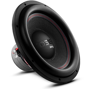 DS18 GEN-XX15.4DHE 15“ High Excursion Subwoofer Double Stacked Magnets