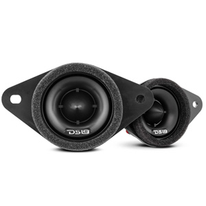 DS18 PRO-ST 1.9” OEM Replacement Neodymium Tweeter TOYOTA and SUBARU