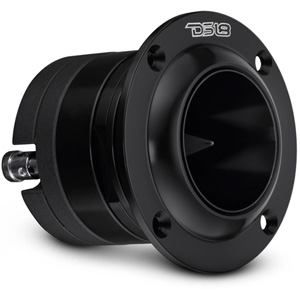 DS18 PRO-TW 2.3" High Compression Super Bullet Tweeter 100W RMS (Each) DS18 PRO-TW 2.3" High Compression Super Bullet Tweeter 100W RMS (Each)