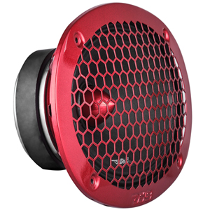 DS18 PRO-X698BM PRO-X 6X9” Mid-Range Bullet Loudspeaker (Each)