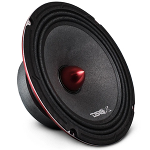 DS18 PRO-X8BM PRO-X 8“ Mid-Range Bullet Loudspeaker Each