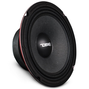 DS18 PRO-X 8" Mid Range Loudspeaker 275W RMS @ 8 Ohm (Each)