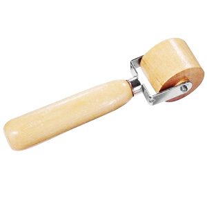 Dynamat 10005 Hardwood Roller & Handle