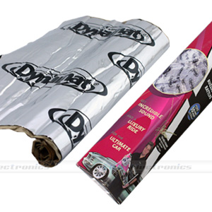 Dynamat 10425 Xtreme Wedge Pack