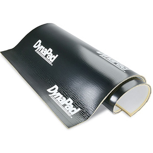 Dynamat 21100 DynaPad Heat Noise Barrier Dynamat 21100 DynaPad Heat Noise Barrier