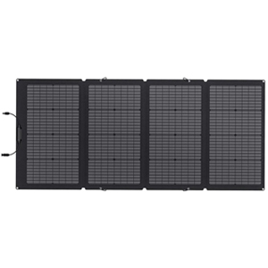 Ecoflow 220 Watt Solar Panel for Power Station
