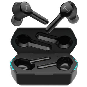 Edifier GM6 Gaming Wireless Earbuds Bluetooth 5.0 NC LED Lighting