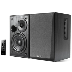 Edifier R1580MB 2.0 Lifestyle Active Bookshelf Bluetooth Speakers