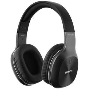 Edifier W800BT Bluetooth 4.0 Wireless / Wired Over The Ear Headphone