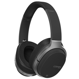 Edifier W830BT Bluetooth V4.1 NFC Over-Ear Headphones Deep Bass