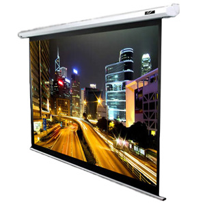 Elite Screens ELECTRIC90X 90" Electric Screen Elite Screens ELECTRIC90X 90" Electric Screen