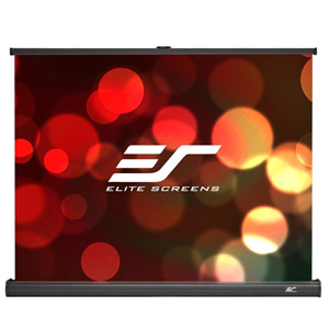 Elite Screens PicoScreen PC45W 45" 4:3 Portable Pull-Up Screen Elite Screens PicoScreen PC45W 45" 4:3 Portable Pull-Up Screen
