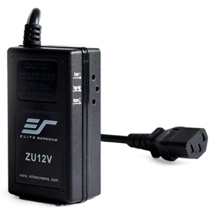 Elite Screens ZU12V Universal Wireless 5-12V Trigger Projector Elite Screens ZU12V Universal Wireless 5-12V Trigger Projector