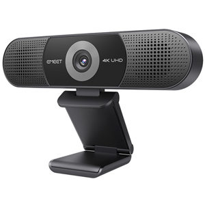 eMeet SmartCam C980 Pro4K All-in-One 4K Webcam