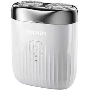 Enchen Mini Pro Portable Shaver - White