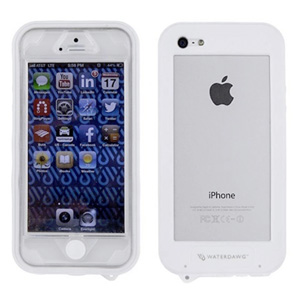 Enki WaterDawg iPhone 5 Waterproof Case