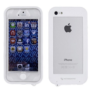 Enki WaterDawg iPhone 5 Waterproof Case Enki WaterDawg iPhone 5 Waterproof Case