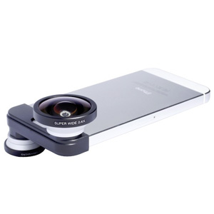 Enki TELEYE Lens for iPhone 5 & 5S Enki TELEYE Lens for iPhone 5 & 5S