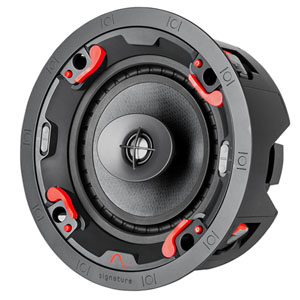 Episode Signature 7 Series 8" In-Ceiling Speaker Each SIG-78-IC