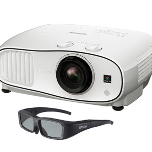 Epson EH-TW6700 3LCD Full HD 1080P 3D Home Cinema Projector Epson EH-TW6700 3LCD Full HD 1080P 3D Home Cinema Projector
