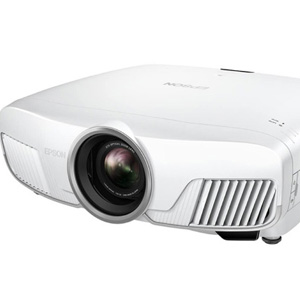 Epson EH-TW8300 3LCD Full HD 1080P 4K 3D Home Cinema Projector