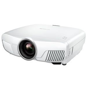 Epson EH-TW8400 LCD 4K UHD HDR10 Home Theatre Projector