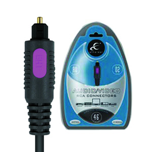 Ethereal EHT733 3m Toslink Optical Audio Cable