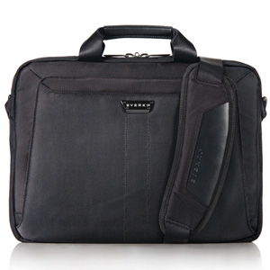 Everki 15.6" Lunar Laptop Briefcase EKB417 Everki 15.6" Lunar Laptop Briefcase EKB417