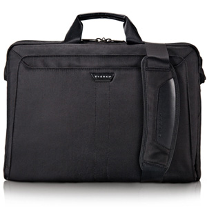 Everki 18.4" Lunar Laptop Briefcase EKB417BK18 Everki 18.4" Lunar Laptop Briefcase EKB417BK18