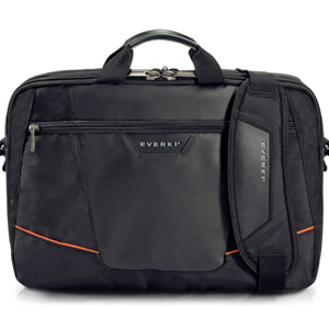 Everki 16" Flight Checkpoint Friendly Briefcase EKB419 Everki 16" Flight Checkpoint Friendly Briefcase EKB419