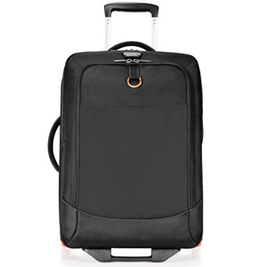 Everki EKB420 18.4" Titan Laptop Trolley Wheeled iPad Tablet Bag Everki EKB420 18.4" Titan Laptop Trolley Wheeled iPad Tablet Bag