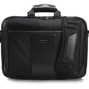 Everki 17.3" Versa Checkpoint Friendly Briefcase