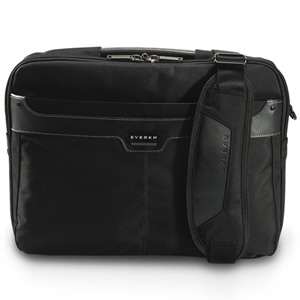 Everki Tempo 13.3" Laptop Briefcase EKB428 Everki Tempo 13.3" Laptop Briefcase EKB428