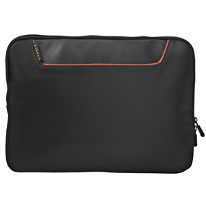 Everki 15.6" Commute Sleeve EKF80815 Everki 15.6" Commute Sleeve EKF80815