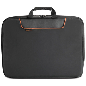 Everki Commute Laptop Sleeve with Memory Foam up to 18.4 Inch