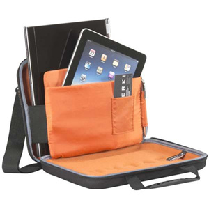 Everki 12.1" Hard Case Eva W/ Separate Tablet Slot EKF850 Everki 12.1" Hard Case Eva W/ Separate Tablet Slot EKF850