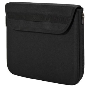 Everki 13.3" Top Loader Hard Case Eva