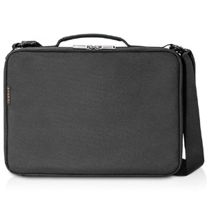 Everki EKF871 13.3" Hard Case for Notebook Macbook Laptop Tablet Everki EKF871 13.3" Hard Case for Notebook Macbook Laptop Tablet