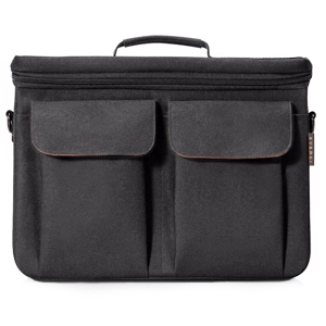 Everki 13.3" to 14" EVA Laptop Briefcase Padded Foam Hard Case EKF875