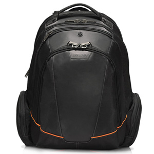 Everki 16" Flight Checkpoint Friendly Laptop Backpack EKP119 Everki 16" Flight Checkpoint Friendly Laptop Backpack EKP119