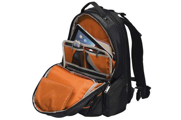 EVERKI 16" FLIGHT CHECKPOINT FRIENDLY LAPTOP BACKPACK ULTRABOOK MACBOOK  EKP119 | eBay