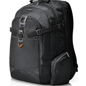Everki 18.4" Titan Checkpoint Friendly XXL Backpack