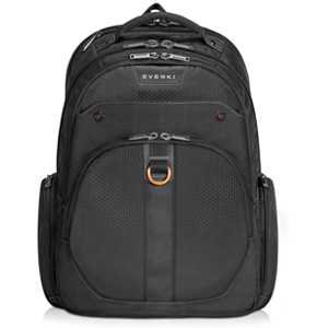 Everki EKP121S15 11"-15.6" Atlas Checkpoint Laptop Backpack Bag Everki EKP121S15 11"-15.6" Atlas Checkpoint Laptop Backpack Bag
