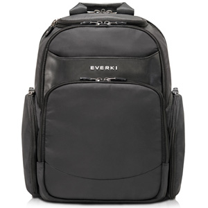 Everki EKP128 14" Suite Premium Checkpoint Friendly Laptop Bag Everki EKP128 14" Suite Premium Checkpoint Friendly Laptop Bag