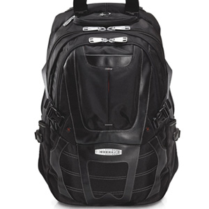 Everki 17.3" Concept Checkpoint Friendly Backpack