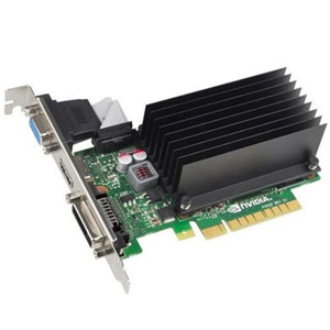 EVGA GeForce GT730 2GB DDR3 Graphics Card GT 730