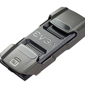 EVGA PRO SLI Bridge HB (2 Slot Spacing) 100-2W-0027-LR EVGA PRO SLI Bridge HB (2 Slot Spacing) 100-2W-0027-LR