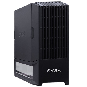 EVGA 100-E2-1000-K0 DG-84 Full Tower K-Boost Gaming Case