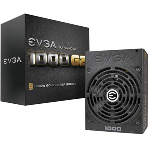 EVGA SuperNOVA 1000 G2 Power Supply