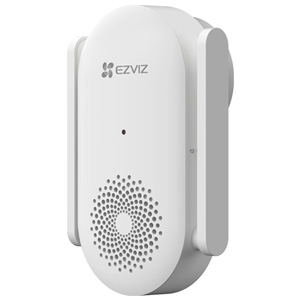 EZVIZ CH1 Smart Chime Companion add on for EP3x HP3 CP3